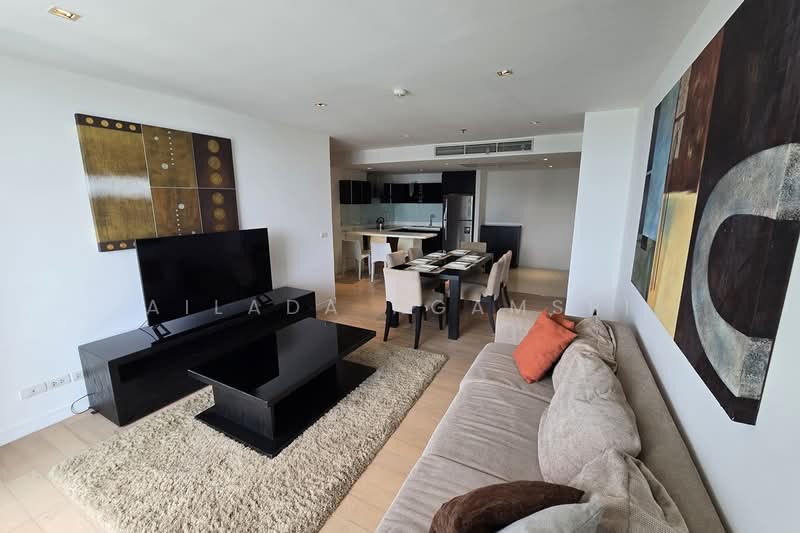 Eight Thonglor Residence : เอท ทองหล่อ เรสซิเดนซ์, กรุงเทพ, อาคาร เอททองหล่อ 88/36, คลองตันเหนือ, วัฒนา, กรุงเทพ, 98 ตร.ม., คอนโด ขาย, โดย Ailada Ngamsri, 500358665 - DDproperty.com
