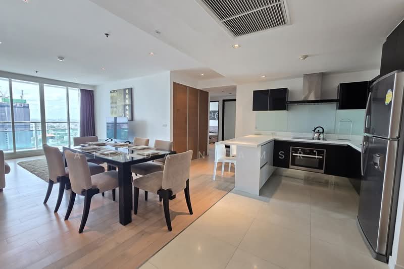 Eight Thonglor Residence : เอท ทองหล่อ เรสซิเดนซ์, กรุงเทพ, อาคาร เอททองหล่อ 88/36, คลองตันเหนือ, วัฒนา, กรุงเทพ, 98 ตร.ม., คอนโด ขาย, โดย Ailada Ngamsri, 500358665 - DDproperty.com