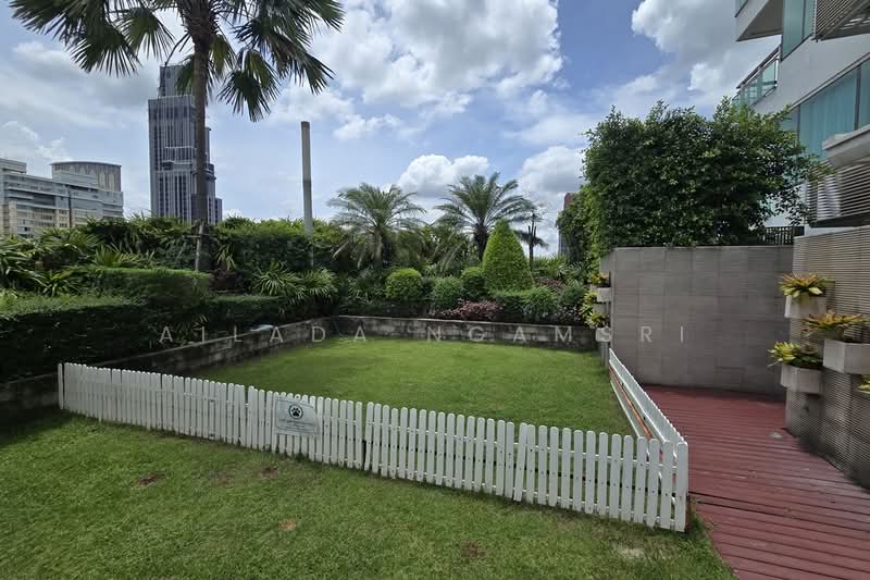 Eight Thonglor Residence, Bangkok, Eight Thonglor Building 88/36, Khlong Tan Nua, Watthana, Bangkok, 2 Bedrooms, 98 sqm, Condo For Sale, by Ailada Ngamsri, 500358665 - DDproperty.com