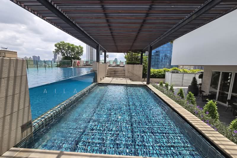 Eight Thonglor Residence : เอท ทองหล่อ เรสซิเดนซ์, กรุงเทพ, อาคาร เอททองหล่อ 88/36, คลองตันเหนือ, วัฒนา, กรุงเทพ, 98 ตร.ม., คอนโด ขาย, โดย Ailada Ngamsri, 500358665 - DDproperty.com