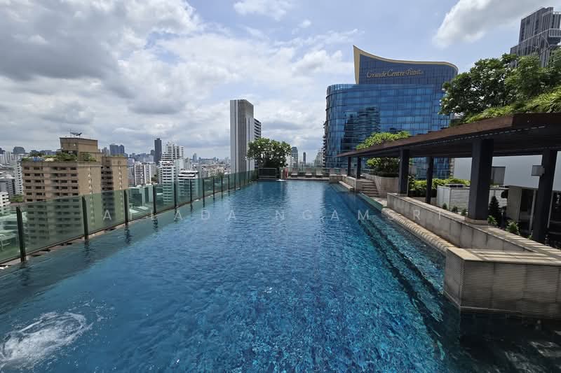 Eight Thonglor Residence : เอท ทองหล่อ เรสซิเดนซ์, กรุงเทพ, อาคาร เอททองหล่อ 88/36, คลองตันเหนือ, วัฒนา, กรุงเทพ, 98 ตร.ม., คอนโด ขาย, โดย Ailada Ngamsri, 500358665 - DDproperty.com