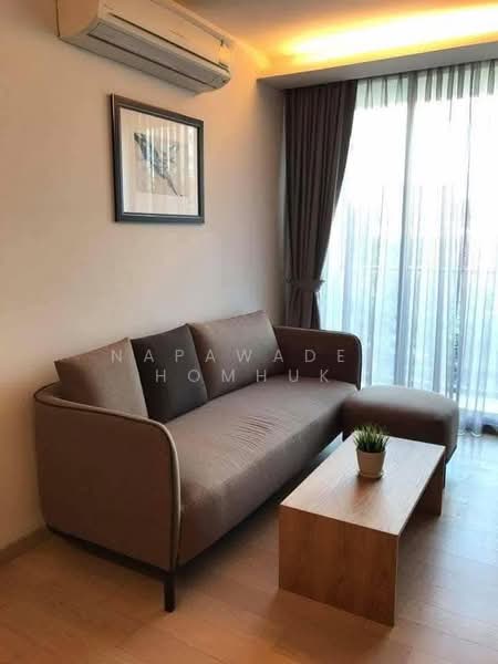 Via 49, Bangkok, 25/1 Soi Sukhumvit 49, Sukhumvit Road, Khlong Tan Nua, Watthana, Bangkok, 1 Bedroom, 46 sqm, Condo For Rent, by Napawadee Homhuk, 500358667 - DDproperty.com