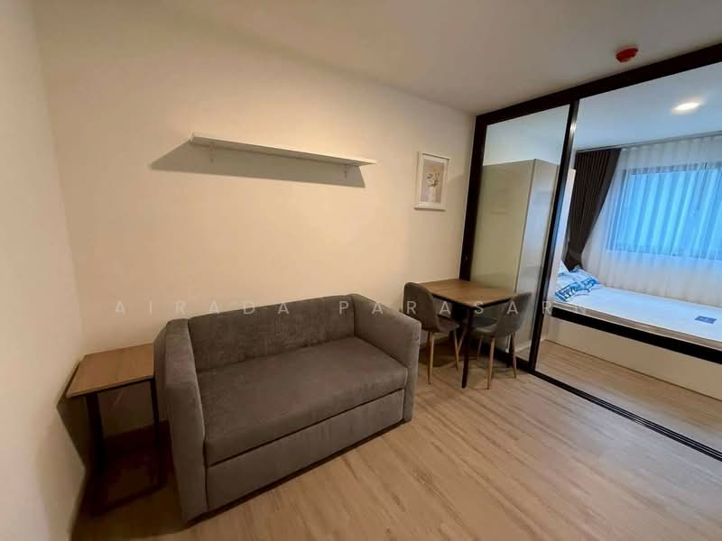 The Origin Bangkae, Bangkok, Bang Khae, Bangkok, 1 Bedroom, 25 sqm, Condo For Rent, by Airada Parasarn, 500358668 - DDproperty.com