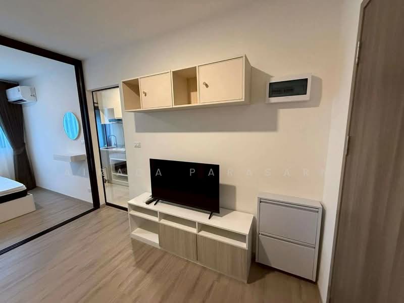 The Origin Bangkae, Bangkok, Bang Khae, Bangkok, 1 Bedroom, 25 sqm, Condo For Rent, by Airada Parasarn, 500358668 - DDproperty.com