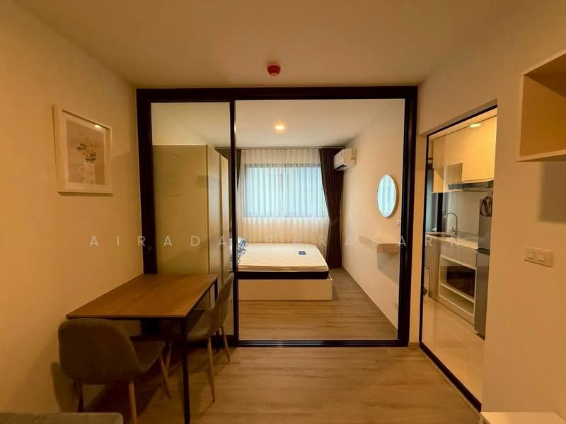 The Origin Bangkae, Bangkok, Bang Khae, Bangkok, 1 Bedroom, 25 sqm, Condo For Rent, by Airada Parasarn, 500358668 - DDproperty.com