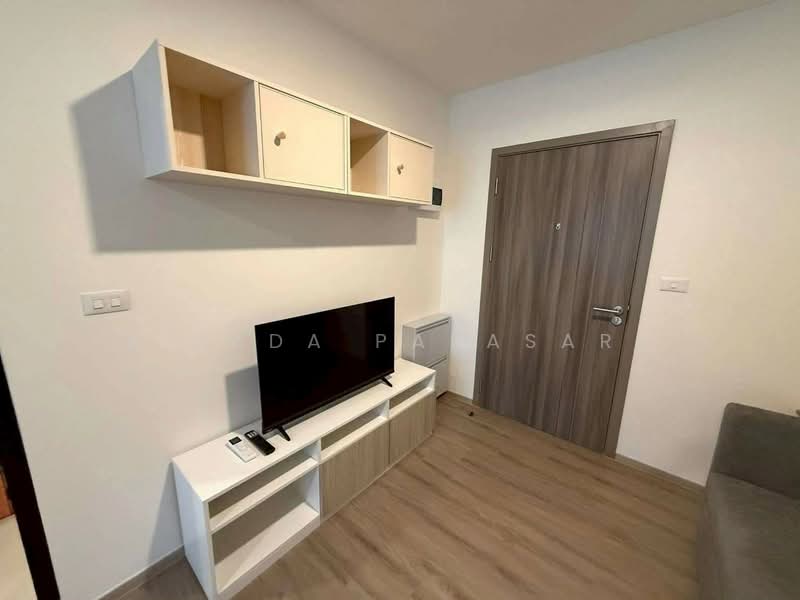 The Origin Bangkae, Bangkok, Bang Khae, Bangkok, 1 Bedroom, 25 sqm, Condo For Rent, by Airada Parasarn, 500358668 - DDproperty.com