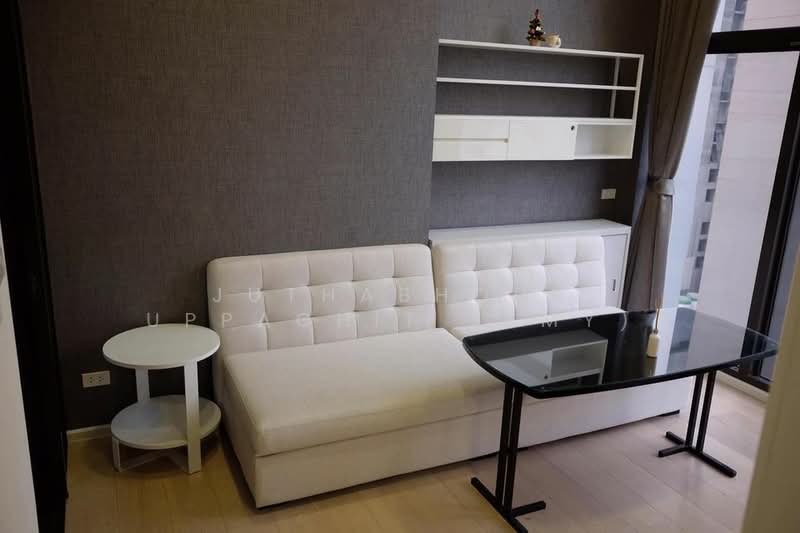 Chewathai Residence Asoke, กรุงเทพ, 222 ถนนอโศก - ดินแดง, มักกะสัน, ราชเทวี, กรุงเทพ, 44 ตร.ม., คอนโด ให้เช่า, โดย Juthabhorn Uppachit (Amy), 500358670 - DDproperty.com