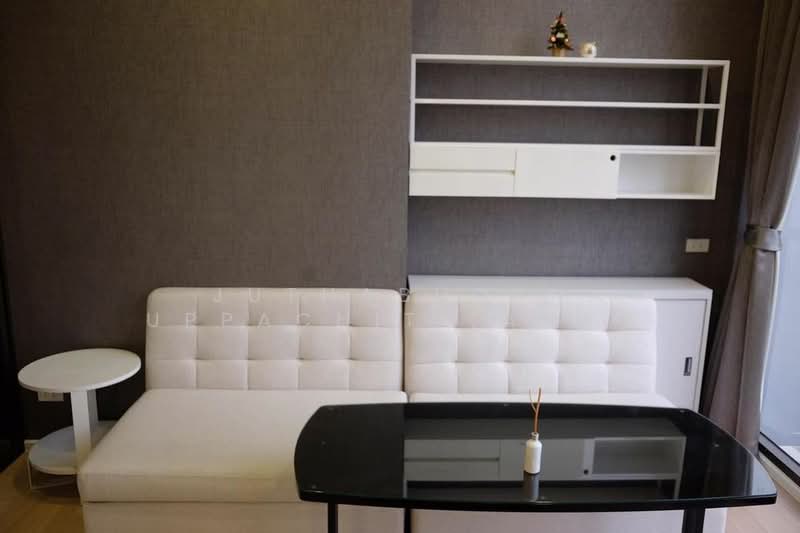 Chewathai Residence Asoke, Bangkok, 222 Asok-Din Daeng Road, Makkasan, Ratchathewi, Bangkok, 1 Bedroom, 44 sqm, Condo For Rent, by Juthabhorn Uppachit (Amy), 500358670 - DDproperty.com