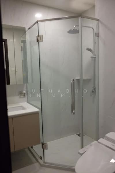 Chewathai Residence Asoke, Bangkok, 222 Asok-Din Daeng Road, Makkasan, Ratchathewi, Bangkok, 1 Bedroom, 44 sqm, Condo For Rent, by Juthabhorn Uppachit (Amy), 500358670 - DDproperty.com