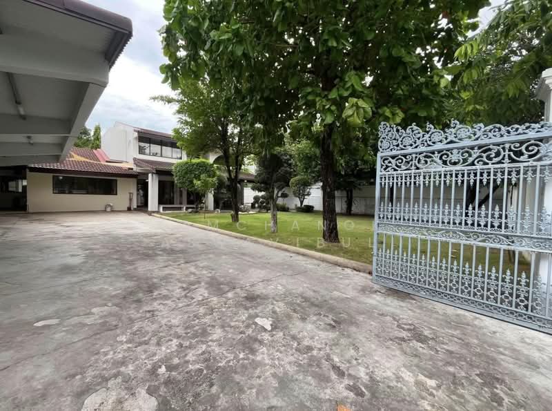 Panya Pattanakarn Village : หมู่บ้านปัญญา พัฒนาการ, กรุงเทพ, ซอยพัฒนาการ 30, สวนหลวง, กรุงเทพ, 350 ตร.ม., บ้านเดี่ยว ขาย, โดย Jomchanok Aswavibul, 500358672 - DDproperty.com