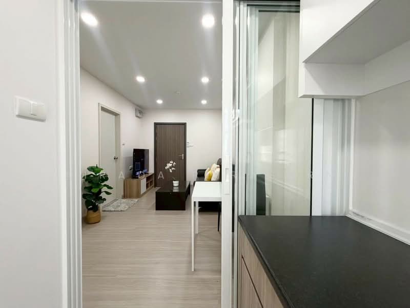 Supalai City Resort Charan 91, Bangkok, Charansanitwong Road, Bang O, Bang Phlat, Bangkok, 1 Bedroom, 35 sqm, Condo For Rent, by Airada Parasarn, 500358673 - DDproperty.com
