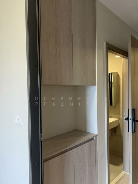 FLO by Sansiri, Bangkok, Somdet Chaopraya Road, Khlong San, Bangkok, 1 Bedroom, 25 sqm, Condo For Rent, by Juthabhorn Uppachit (Amy), 500358675 - DDproperty.com