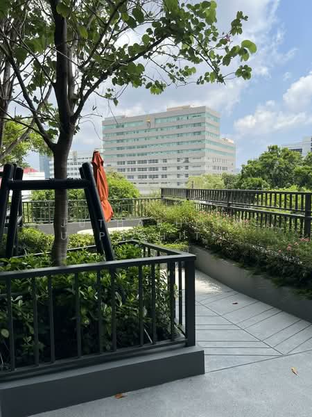 FLO by Sansiri, Bangkok, Somdet Chaopraya Road, Khlong San, Bangkok, 1 Bedroom, 25 sqm, Condo For Rent, by Juthabhorn Uppachit (Amy), 500358675 - DDproperty.com