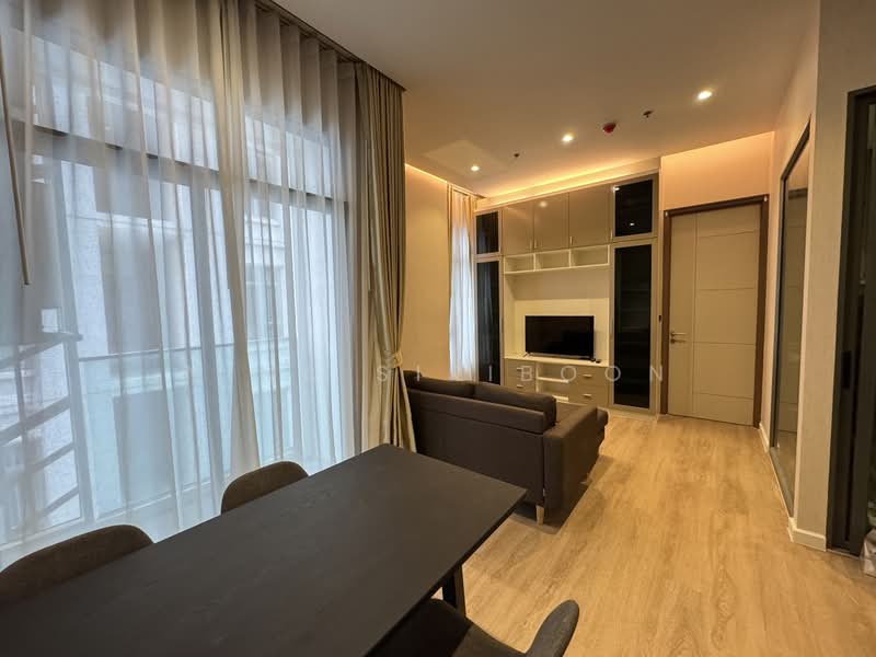 Mayfair Place Sukhumvit 50 : เมย์แฟร์ เพลส สุขุมวิท 50, กรุงเทพ, ซอยสุขุมวิท 50, พระโขนง, คลองเตย, กรุงเทพ, 77 ตร.ม., คอนโด ให้เช่า, โดย NINA SIRIBOON, 500358677 - DDproperty.com