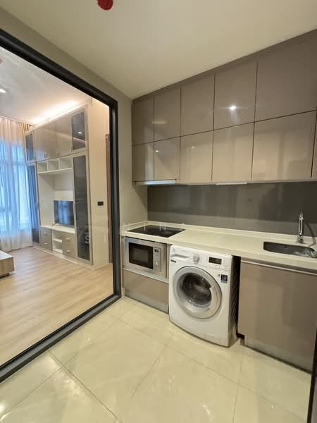 Mayfair Place Sukhumvit 50 : เมย์แฟร์ เพลส สุขุมวิท 50, กรุงเทพ, ซอยสุขุมวิท 50, พระโขนง, คลองเตย, กรุงเทพ, 77 ตร.ม., คอนโด ให้เช่า, โดย NINA SIRIBOON, 500358677 - DDproperty.com