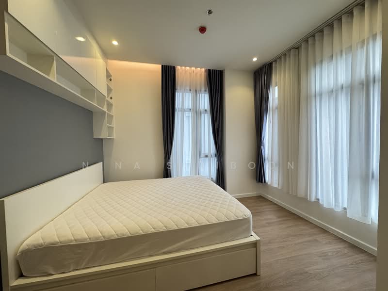 Mayfair Place Sukhumvit 50 : เมย์แฟร์ เพลส สุขุมวิท 50, กรุงเทพ, ซอยสุขุมวิท 50, พระโขนง, คลองเตย, กรุงเทพ, 77 ตร.ม., คอนโด ให้เช่า, โดย NINA SIRIBOON, 500358677 - DDproperty.com