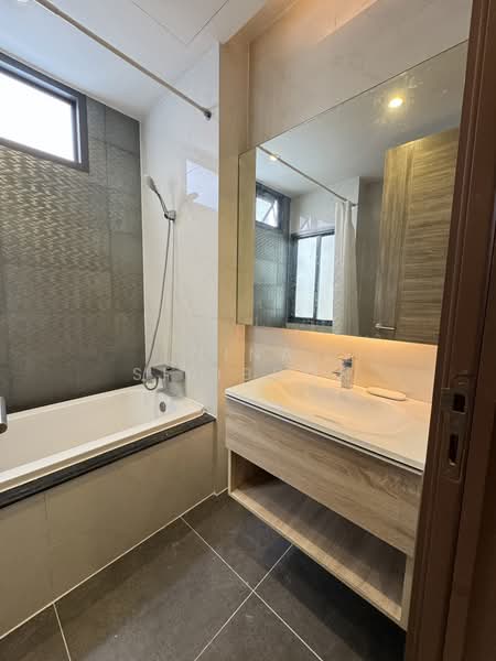 Mayfair Place Sukhumvit 50, Bangkok, Soi Sukhumvit 50, Phra Kanong, Khlong Toei, Bangkok, 2 Bedrooms, 77 sqm, Condo For Rent, by NINA SIRIBOON, 500358677 - DDproperty.com
