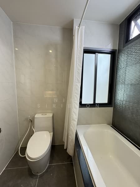 Mayfair Place Sukhumvit 50, Bangkok, Soi Sukhumvit 50, Phra Kanong, Khlong Toei, Bangkok, 2 Bedrooms, 77 sqm, Condo For Rent, by NINA SIRIBOON, 500358677 - DDproperty.com