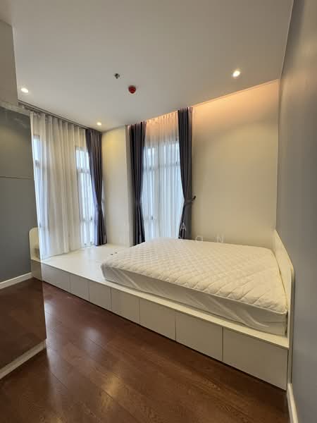 Mayfair Place Sukhumvit 50, Bangkok, Soi Sukhumvit 50, Phra Kanong, Khlong Toei, Bangkok, 2 Bedrooms, 77 sqm, Condo For Rent, by NINA SIRIBOON, 500358677 - DDproperty.com