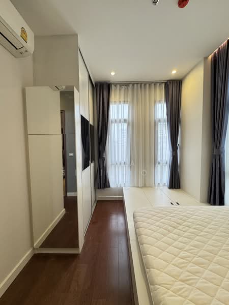 Mayfair Place Sukhumvit 50 : เมย์แฟร์ เพลส สุขุมวิท 50, กรุงเทพ, ซอยสุขุมวิท 50, พระโขนง, คลองเตย, กรุงเทพ, 77 ตร.ม., คอนโด ให้เช่า, โดย NINA SIRIBOON, 500358677 - DDproperty.com