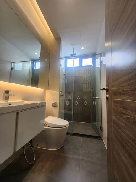 Mayfair Place Sukhumvit 50, Bangkok, Soi Sukhumvit 50, Phra Kanong, Khlong Toei, Bangkok, 2 Bedrooms, 77 sqm, Condo For Rent, by NINA SIRIBOON, 500358677 - DDproperty.com
