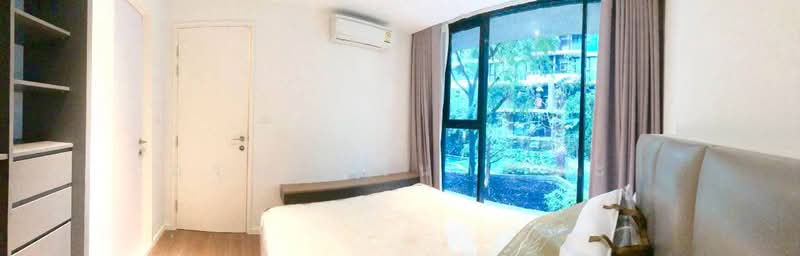 PARQUE พุทธบูชา48, Bangkok, ถนน พุทธบูชา 48, Bangmot, Thung Khru, Bangkok, 2 Bedrooms, 52 sqm, Condo For Rent, by อรุณ อเนกคุณะ, 500358680 - DDproperty.com