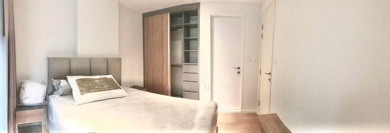 PARQUE พุทธบูชา48, Bangkok, ถนน พุทธบูชา 48, Bangmot, Thung Khru, Bangkok, 2 Bedrooms, 52 sqm, Condo For Rent, by อรุณ อเนกคุณะ, 500358680 - DDproperty.com