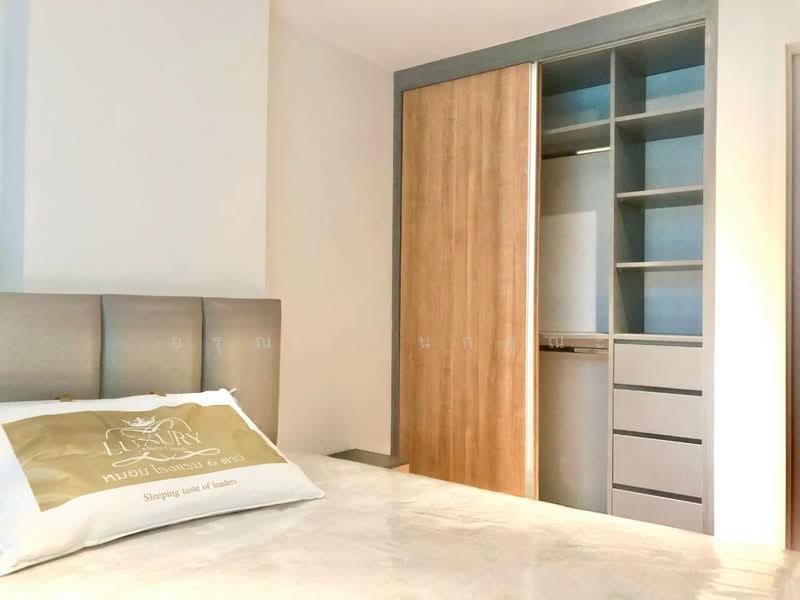 PARQUE พุทธบูชา48, Bangkok, ถนน พุทธบูชา 48, Bangmot, Thung Khru, Bangkok, 2 Bedrooms, 52 sqm, Condo For Rent, by อรุณ อเนกคุณะ, 500358680 - DDproperty.com