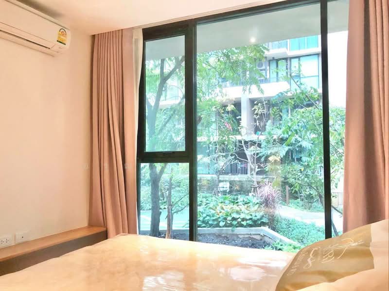 PARQUE พุทธบูชา48, กรุงเทพ, ถนน พุทธบูชา 48, บางมด, ทุ่งครุ, กรุงเทพ, 52 ตร.ม., คอนโด ให้เช่า, โดย อรุณ อเนกคุณะ, 500358680 - DDproperty.com