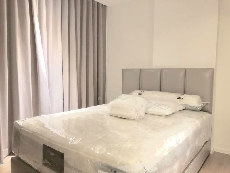 PARQUE พุทธบูชา48, Bangkok, ถนน พุทธบูชา 48, Bangmot, Thung Khru, Bangkok, 2 Bedrooms, 52 sqm, Condo For Rent, by อรุณ อเนกคุณะ, 500358680 - DDproperty.com