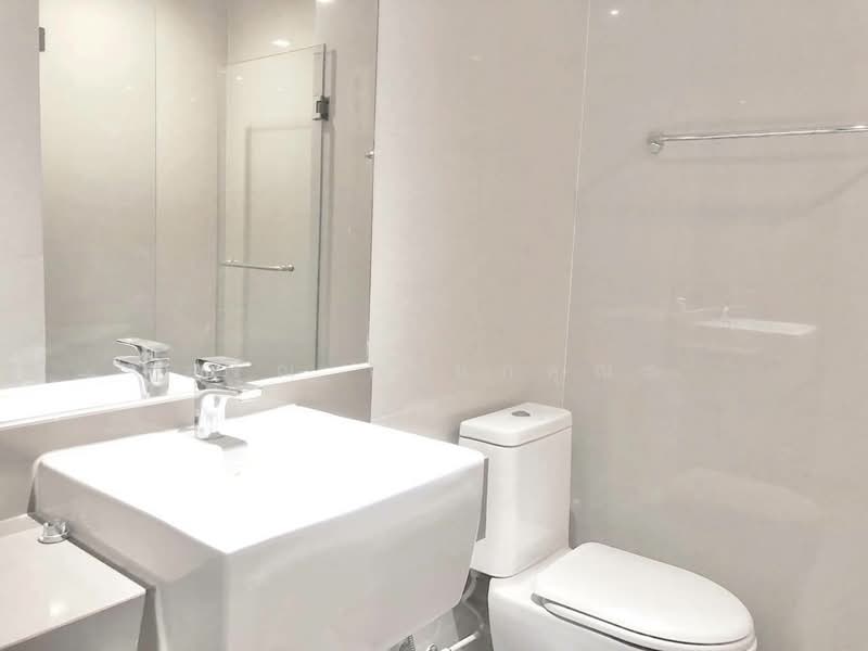 PARQUE พุทธบูชา48, Bangkok, ถนน พุทธบูชา 48, Bangmot, Thung Khru, Bangkok, 2 Bedrooms, 52 sqm, Condo For Rent, by อรุณ อเนกคุณะ, 500358680 - DDproperty.com