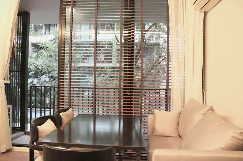 PARQUE พุทธบูชา48, Bangkok, ถนน พุทธบูชา 48, Bangmot, Thung Khru, Bangkok, 2 Bedrooms, 52 sqm, Condo For Rent, by อรุณ อเนกคุณะ, 500358680 - DDproperty.com