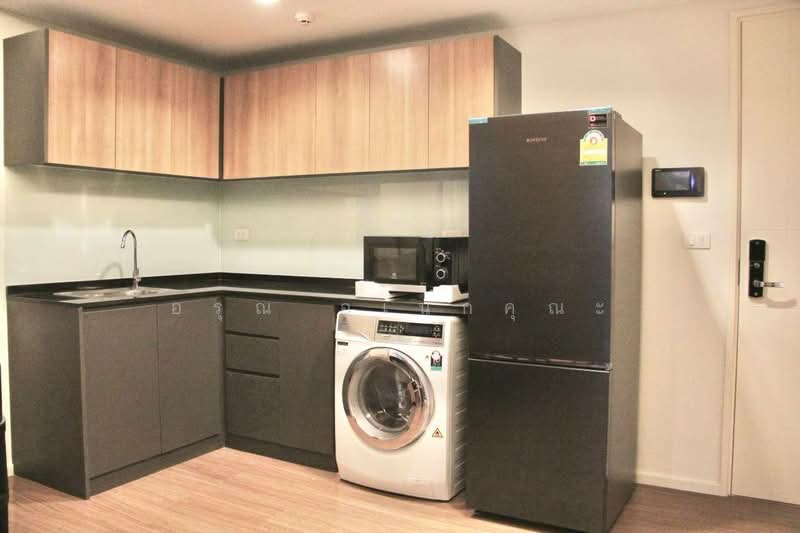 PARQUE พุทธบูชา48, Bangkok, ถนน พุทธบูชา 48, Bangmot, Thung Khru, Bangkok, 2 Bedrooms, 52 sqm, Condo For Rent, by อรุณ อเนกคุณะ, 500358680 - DDproperty.com