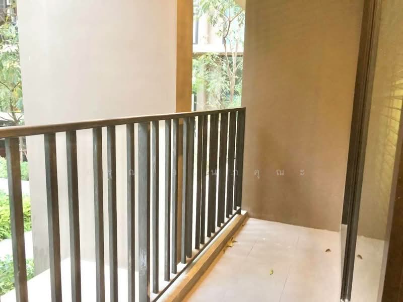 PARQUE พุทธบูชา48, กรุงเทพ, ถนน พุทธบูชา 48, บางมด, ทุ่งครุ, กรุงเทพ, 52 ตร.ม., คอนโด ให้เช่า, โดย อรุณ อเนกคุณะ, 500358680 - DDproperty.com