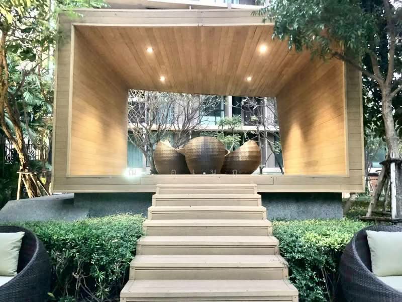 PARQUE พุทธบูชา48, Bangkok, ถนน พุทธบูชา 48, Bangmot, Thung Khru, Bangkok, 2 Bedrooms, 52 sqm, Condo For Rent, by อรุณ อเนกคุณะ, 500358680 - DDproperty.com