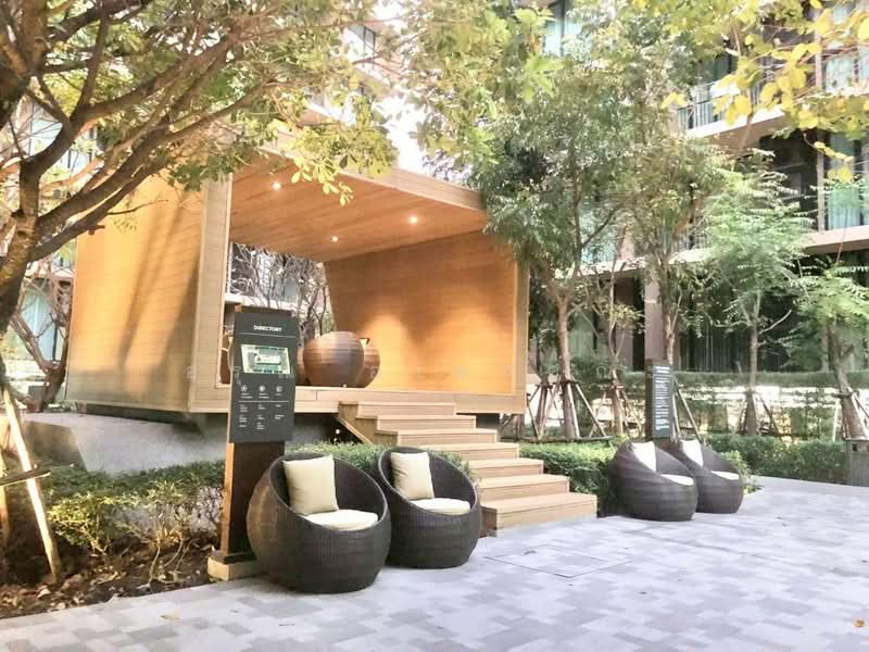 PARQUE พุทธบูชา48, Bangkok, ถนน พุทธบูชา 48, Bangmot, Thung Khru, Bangkok, 2 Bedrooms, 52 sqm, Condo For Rent, by อรุณ อเนกคุณะ, 500358680 - DDproperty.com