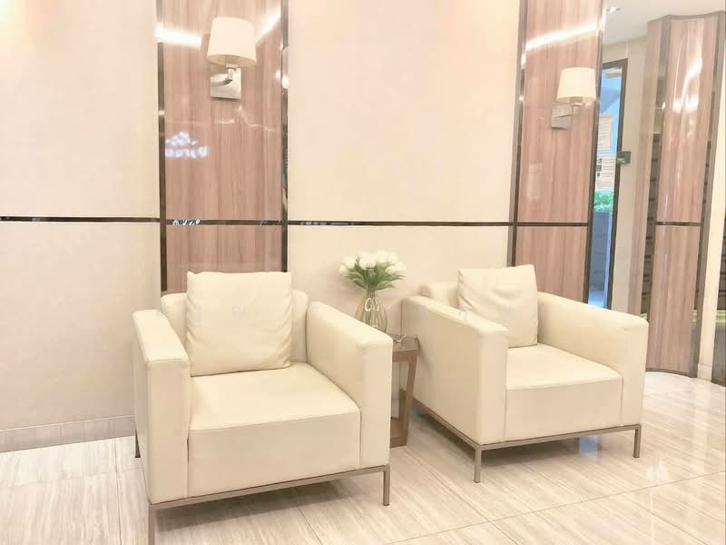 PARQUE พุทธบูชา48, Bangkok, ถนน พุทธบูชา 48, Bangmot, Thung Khru, Bangkok, 2 Bedrooms, 52 sqm, Condo For Rent, by อรุณ อเนกคุณะ, 500358680 - DDproperty.com