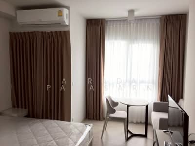 For Rent - Chapter One Shine Bangpo, Bangkok