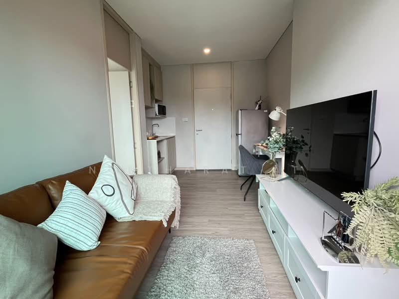 Lumpini Park Phahon 32, Bangkok, Phahonyothin Road (Soi 32), Chan Kasem, Chatuchak, Bangkok, 1 Bedroom, 28 sqm, Condo For Sale, by Nontharat AT, 500358682 - DDproperty.com