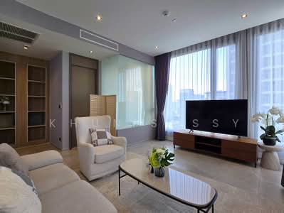 For Rent - Hyde Heritage Thonglor, Bangkok