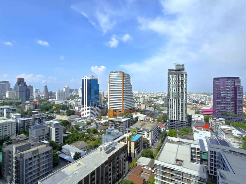Hyde Heritage Thonglor : ไฮด์ เฮอริเทจ ทองหล่อ, กรุงเทพ, 1199 ซอยสุขุมวิท 59, คลองตันเหนือ, วัฒนา, กรุงเทพ, 130 ตร.ม., คอนโด ให้เช่า, โดย Khun Sassy, 500358684 - DDproperty.com
