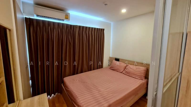 Lumpini Ville Sukhumvit 76-Bearing Station, Samut Prakan, Soi Sukhumvit 76, Sukhumvit Road, Samrong Nua, Muang Samut Prakarn, Samut Prakan, 1 Bedroom, 23 sqm, Condo For Rent, by Airada Parasarn, 500358685 - DDproperty.com