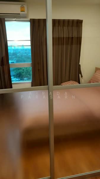 Lumpini Ville Sukhumvit 76-Bearing Station, Samut Prakan, Soi Sukhumvit 76, Sukhumvit Road, Samrong Nua, Muang Samut Prakarn, Samut Prakan, 1 Bedroom, 23 sqm, Condo For Rent, by Airada Parasarn, 500358685 - DDproperty.com
