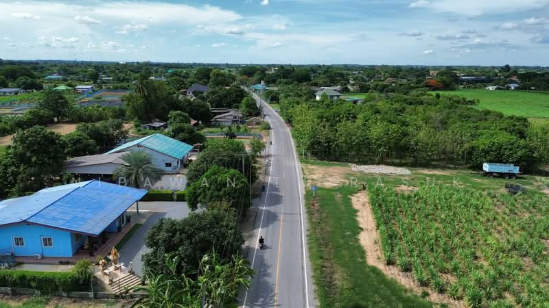เมืองนครปฐม, Nakhon Pathom, Ban Yang, Muang Nakhon Pathom, Nakhon Pathom, , 89,312 sqm, Land For Sale, by Nipawan Thurasuk, 500358687 - DDproperty.com