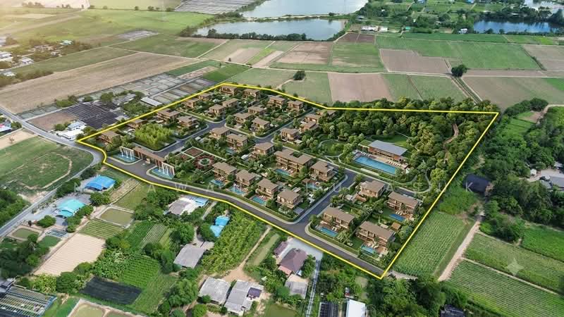 เมืองนครปฐม, Nakhon Pathom, Ban Yang, Muang Nakhon Pathom, Nakhon Pathom, , 89,312 sqm, Land For Sale, by Nipawan Thurasuk, 500358687 - DDproperty.com