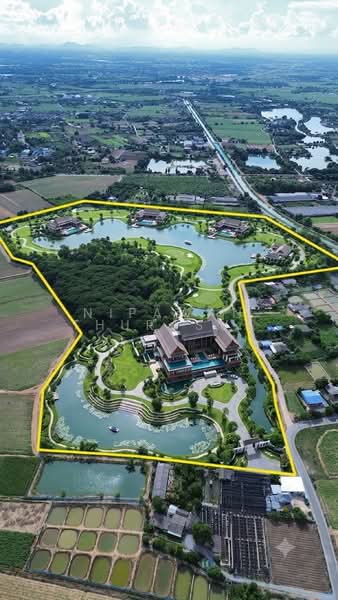 เมืองนครปฐม, Nakhon Pathom, Ban Yang, Muang Nakhon Pathom, Nakhon Pathom, , 89,312 sqm, Land For Sale, by Nipawan Thurasuk, 500358687 - DDproperty.com