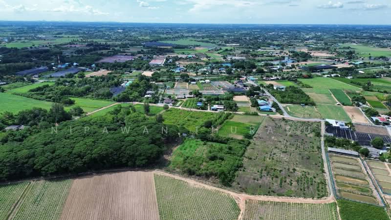 เมืองนครปฐม, Nakhon Pathom, Ban Yang, Muang Nakhon Pathom, Nakhon Pathom, , 89,312 sqm, Land For Sale, by Nipawan Thurasuk, 500358687 - DDproperty.com