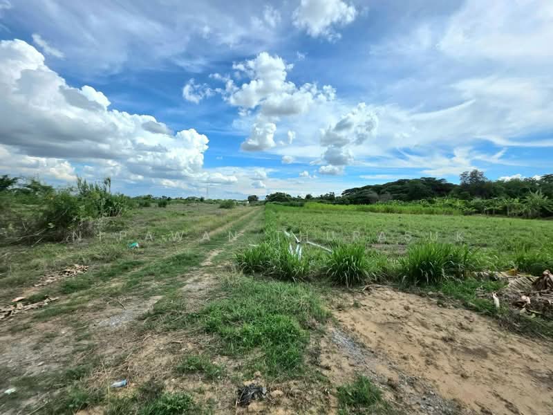 เมืองนครปฐม, Nakhon Pathom, Ban Yang, Muang Nakhon Pathom, Nakhon Pathom, , 89,312 sqm, Land For Sale, by Nipawan Thurasuk, 500358687 - DDproperty.com