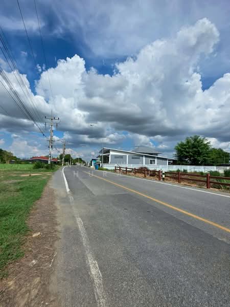 เมืองนครปฐม, Nakhon Pathom, Ban Yang, Muang Nakhon Pathom, Nakhon Pathom, , 89,312 sqm, Land For Sale, by Nipawan Thurasuk, 500358687 - DDproperty.com