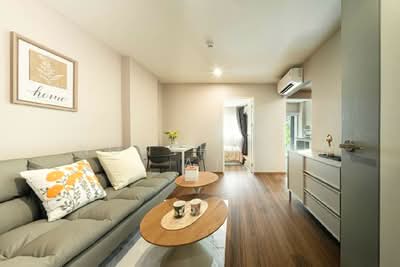 ขาย - Lumpini Condo Town Ekachai 48 : ลุมพินี คอนโดทาวน์ เอกชัย 48, กรุงเทพ